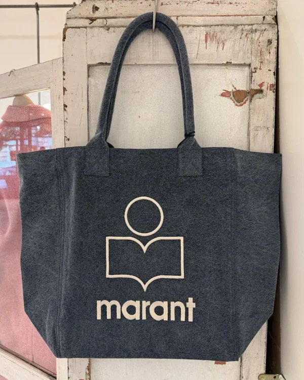 BOLSO YENKY ISABEL MARANT