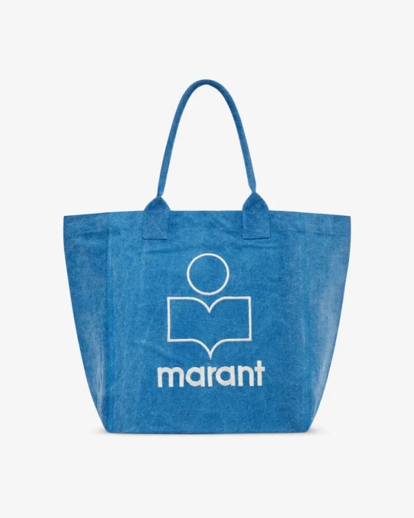 BOLSO YENKY ISABEL MARANT
