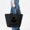 BOLSO YENKY ISABEL MARANT