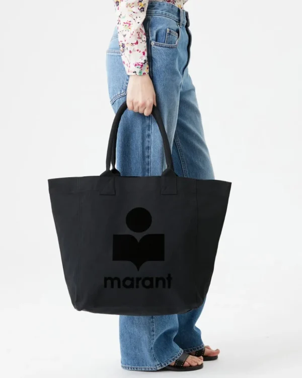 BOLSO YENKY ISABEL MARANT