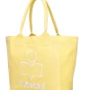 BOLSO YENKY ISABEL MARANT