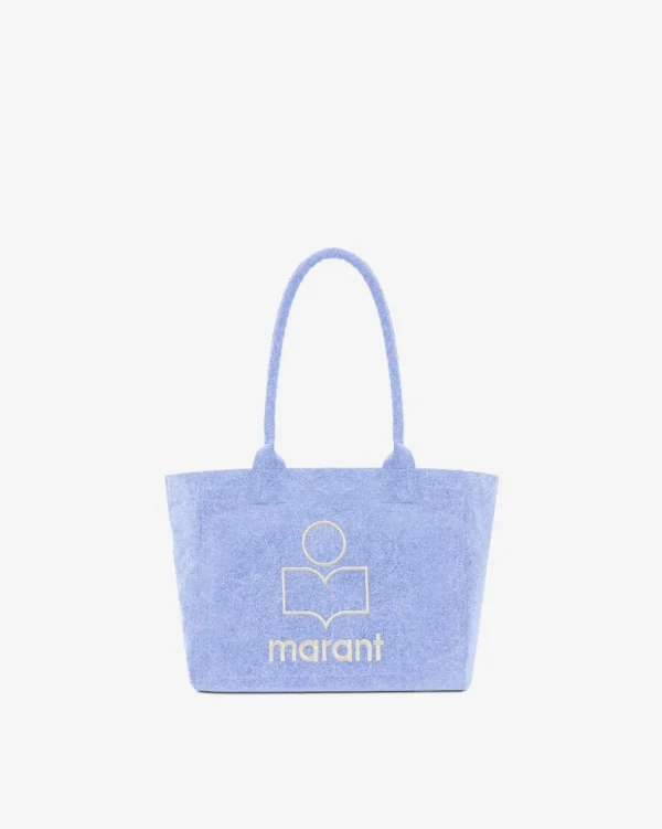 BOLSO YENKY ZIPPED ISABEL MARANT