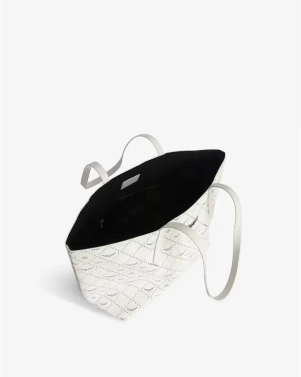 BOLSO Z SHOPPER MONOGRAM ZADIG & VOLTAIRE