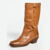 BOTAS ADEME ISABEL MARANT