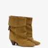 BOTAS DALBY ISABEL MARANT