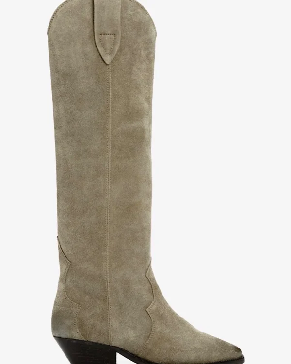 BOTAS DENVEE ISABEL MARANT