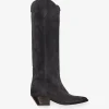 BOTAS DENVEE ISABEL MARANT
