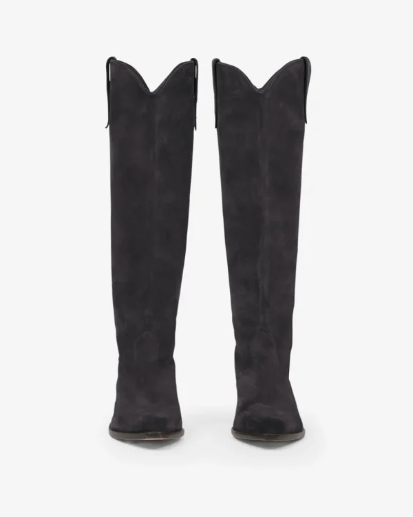 BOTAS DENVEE ISABEL MARANT
