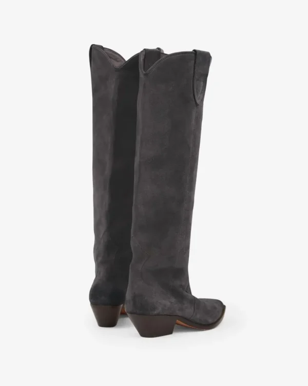 BOTAS DENVEE ISABEL MARANT