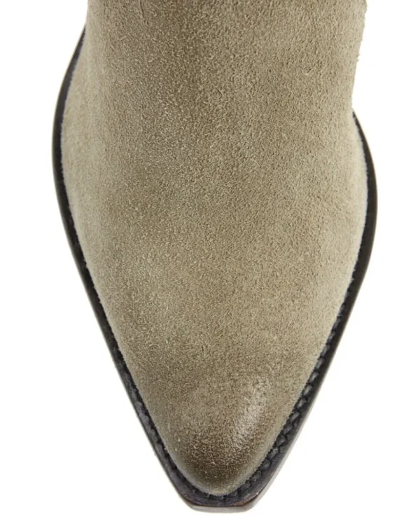 BOTAS DENVEE ISABEL MARANT