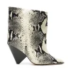 BOTAS MIYAKO ISABEL MARANT