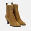 BOTAS RELIANE ISABEL MARANT