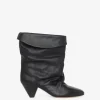 BOTAS RYSKA ISABEL MARANT