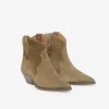 BOTIN DEWINA ISABEL MARANT