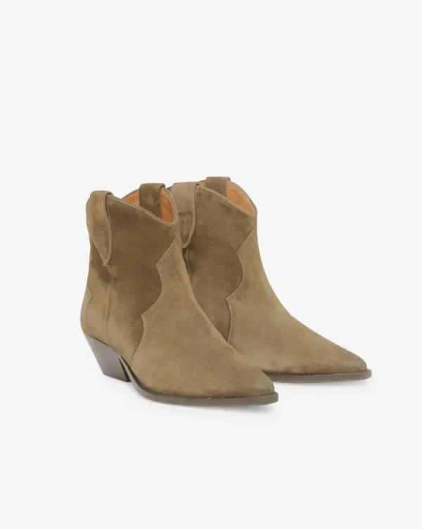 BOTIN DEWINA ISABEL MARANT