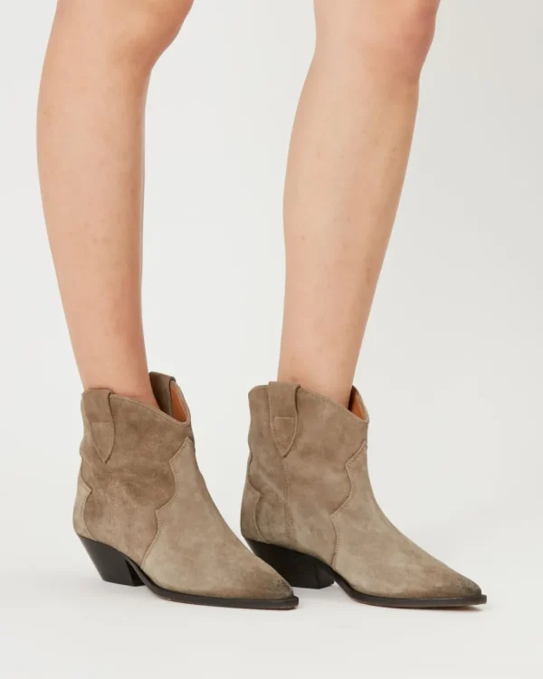 BOTIN DEWINA ISABEL MARANT