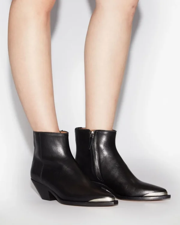 BOTINES ADNAE ISABEL MARANT