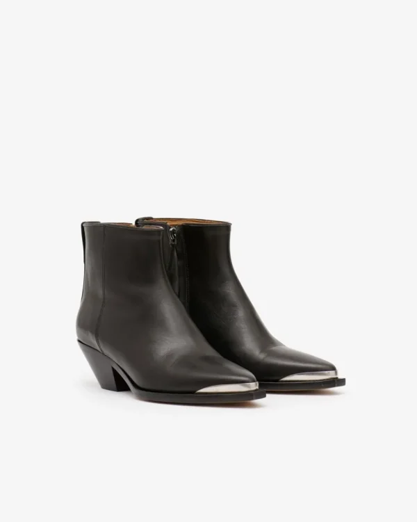 BOTINES ADNAE ISABEL MARANT