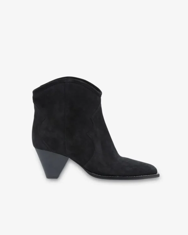BOTINES DARIZO ISABEL MARANT