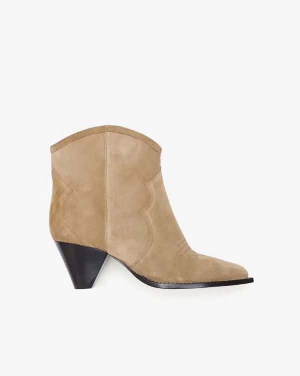 BOTINES DARIZO MARANT