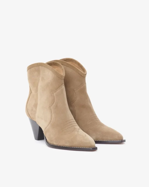BOTINES DARIZO MARANT