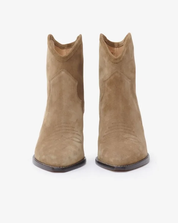 BOTINES DARIZO MARANT