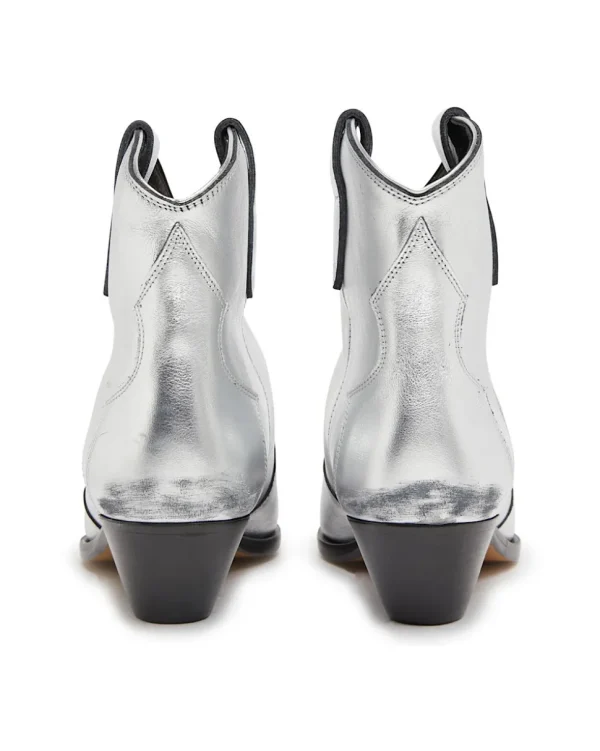 BOTINES DEWINA ISABEL MARANT