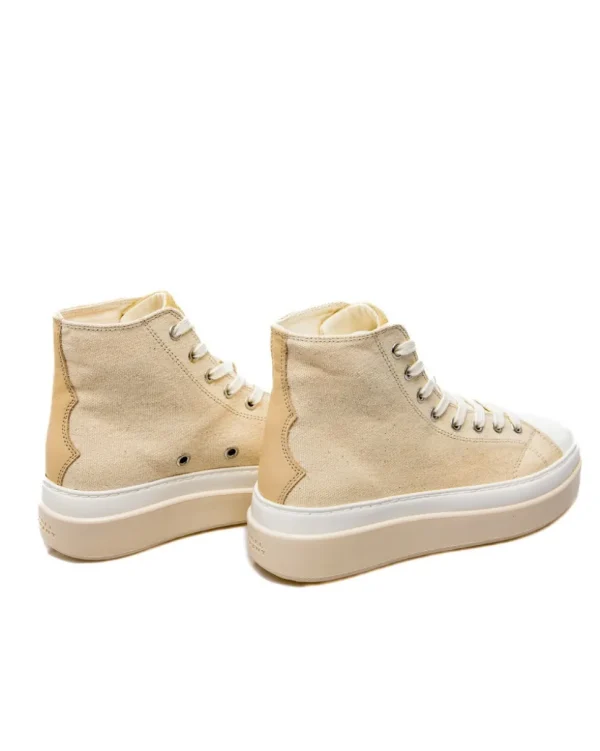 BOTÍN AUSTEN HIGH ISABEL MARANT