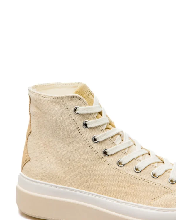 BOTÍN AUSTEN HIGH ISABEL MARANT