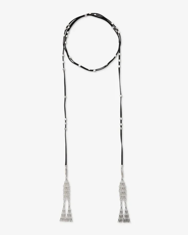BUFANDA KACHINA ISABEL MARANT