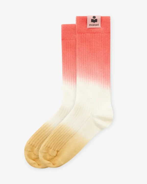CALCETINES MIZIA ISABEL MARANT