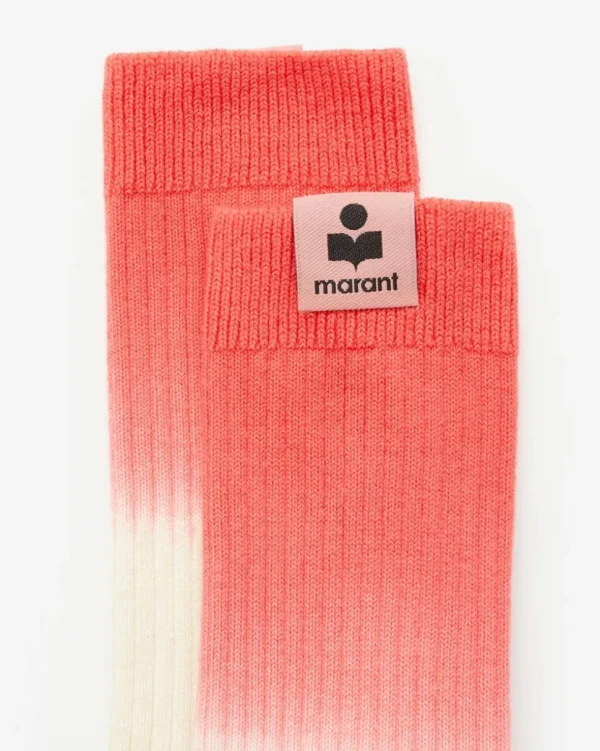 CALCETINES MIZIA ISABEL MARANT