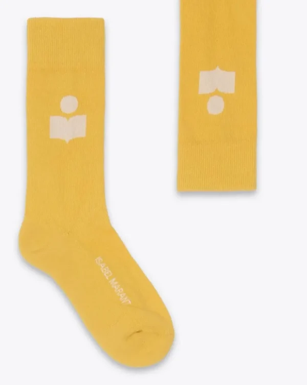 CALCETINES SILOKI ISABEL MARANT