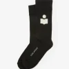 CALCETINES SILOKI ISABEL MARANT
