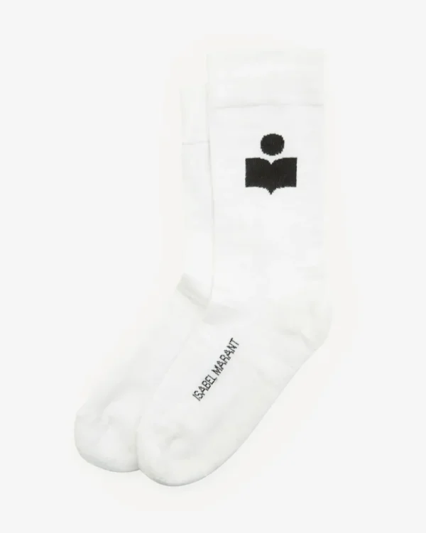 CALCETINES SILOKI ISABEL MARANT