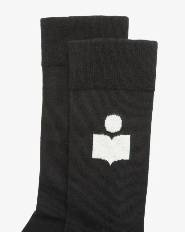 CALCETINES SILOKI ISABEL MARANT