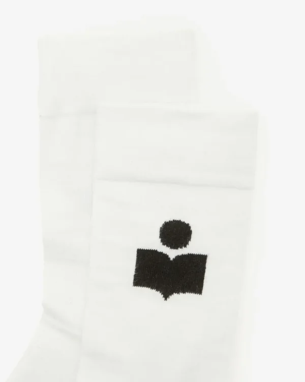 CALCETINES SILOKI ISABEL MARANT