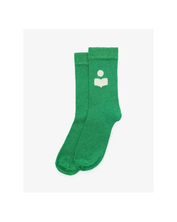 CALCETINES SLAZIA ISABEL MARANT