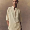 CAMISA ALBA CORTANA