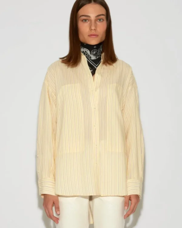 CAMISA ANGELE LIDO ROSEANNA