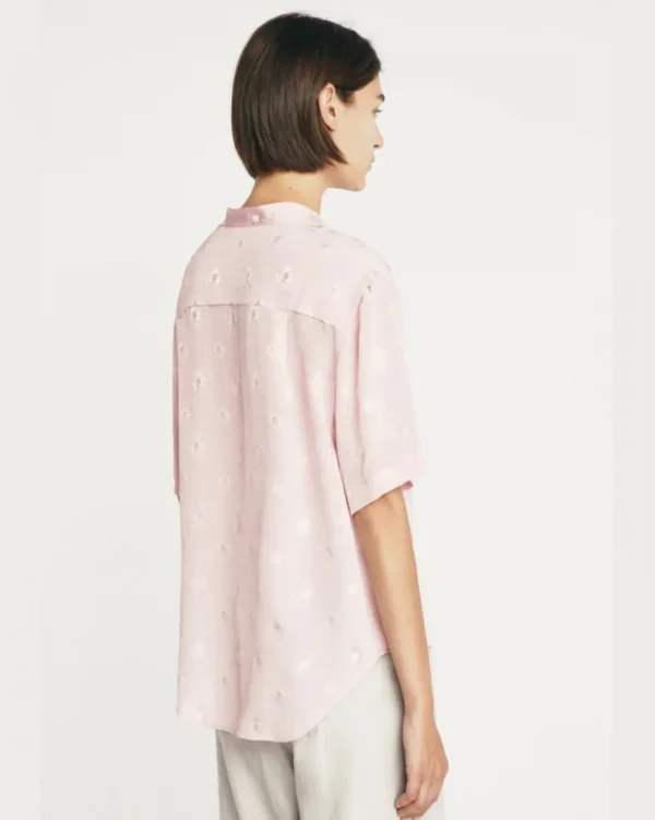CAMISA ARONA MASSCOB