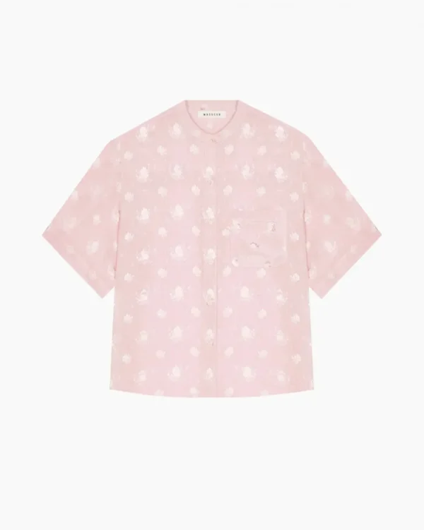 CAMISA ARONA MASSCOB