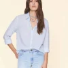 CAMISA BEAU SHIRT XÍRENA