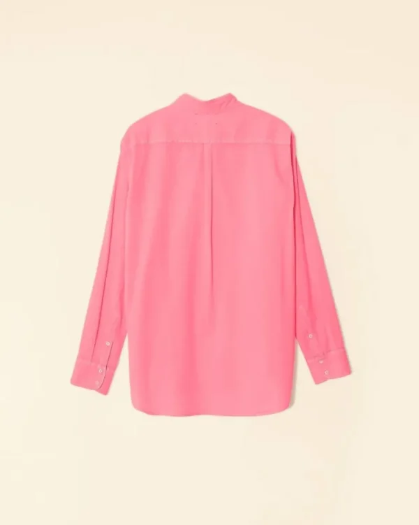 CAMISA BEAU XÍRENA