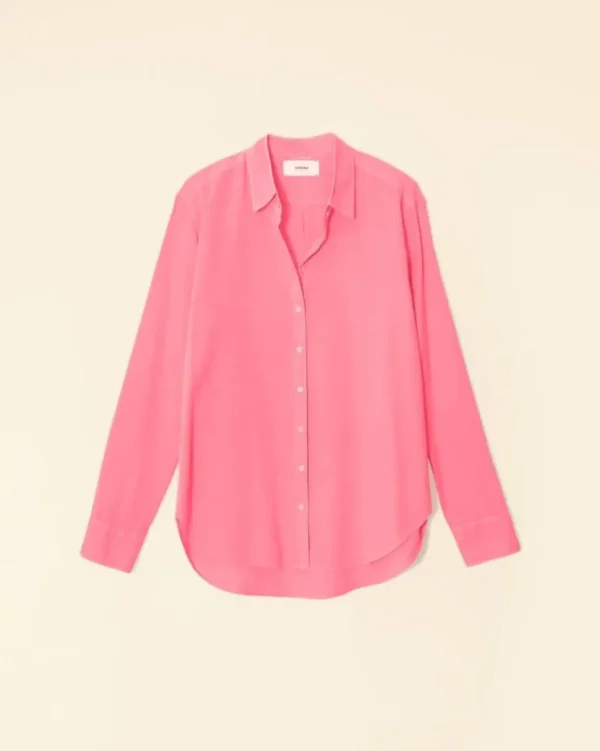 CAMISA BEAU XÍRENA