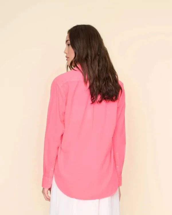 CAMISA BEAU XÍRENA