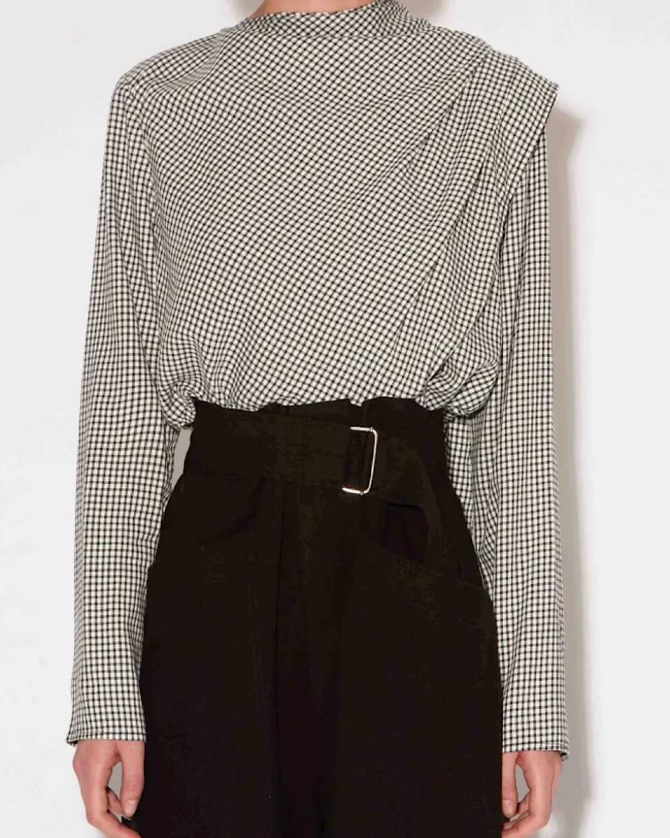 camisa_blanche_sassy_rose_1.webp CAMISA BLANCHE SASSY ROSEANNA