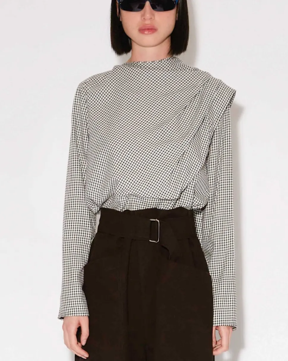 camisa_blanche_sassy_rose_2.webp CAMISA BLANCHE SASSY ROSEANNA
