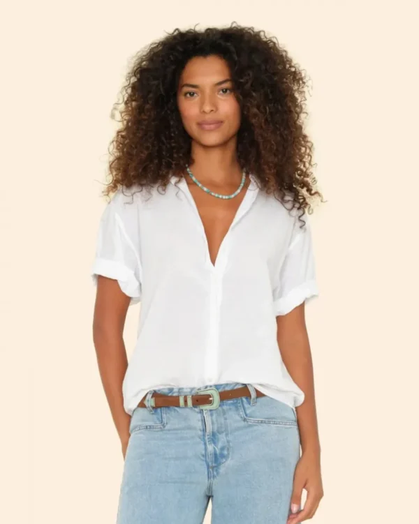 CAMISA CHANNING XÍRENA