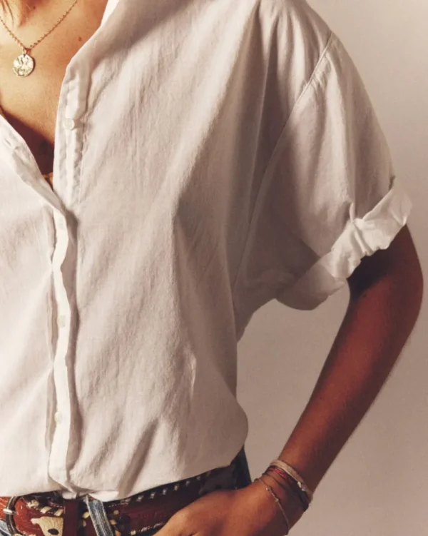 CAMISA CHANNING XÍRENA